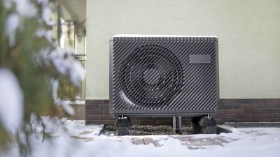 4 Reasons To Upgrade to a Heat Pump (Even If You Don’t Qualify for a $2,000 Tax Credit)
