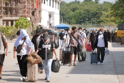 Channel 4's Myanmar Scam Documentary Forces You to Feel Empathy for Your Scammers