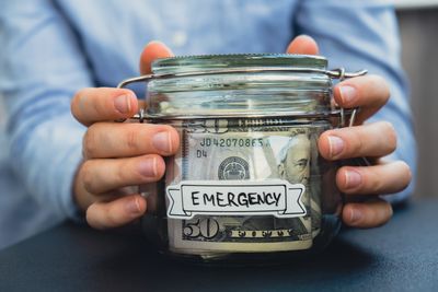 Build an Ironclad Emergency Fund That Can Withstand Any Crisis