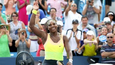 Tennis Mailbag: Making Sense of the Serena Williams Comeback Rumors
