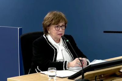 Planning for any future pandemic must include impact on economy – Diane Dodds