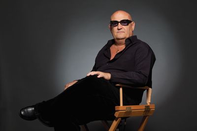 Tony Cuccio started with $200 selling beauty products on Venice Beach. Then he brought gel nails to the masses—and forged a $2 billion empire