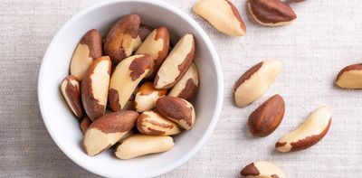 Our food has too many toxins and not enough nutrients – but we already have the tools to fix it