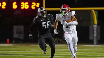 Notre Dame Lands Ex-NFL Star’s WR Son on National Signing Day