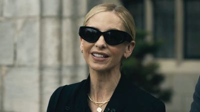 Game On! The Ready Or Not 2 Trailer Is Here, And I'm So Ready To Hate These Characters