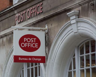 Post Office avoids fine over leak of wrongfully convicted operators’ names