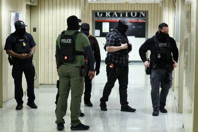 A 6-year-old boy is ‘missing’ after ICE detained his father as NYC Mayor-elect Mamdani leads outcry over ‘cruelty’