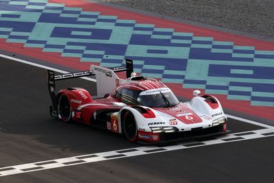 The full story of the Porsche 963: Charting its three-year WEC Hypercar journey