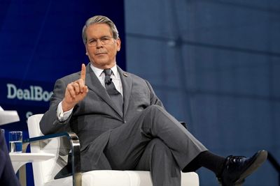 Scott Bessent is defiant on whether tariffs are a tax, demands Democrats work to cut actual taxes instead