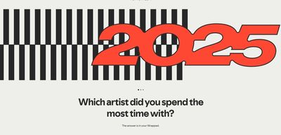 Despite the hefty dose of video game music, Spotify Wrapped pegged me as a 57-year-old