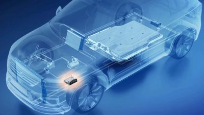 This Pioneering Device Promises To Preserve Range And Keep EVs Warm