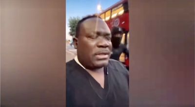 Pastor's iPhone 16 Pro Max Stolen During Facebook Live Prayer Session on London Street