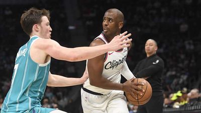 Ex-Clippers Star Claims Chris Paul’s Exit Had to do With How He Treated Team, Staff