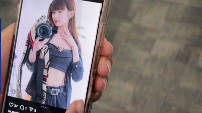 Prada-clad influencer loses her luxury apartment while completely unaware, and the reason she has no clue is absolutely wild