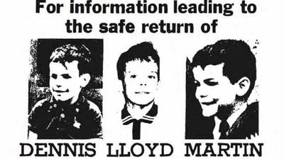 Inspired by 1969 Tennessee case, woman investigates connection between caves and missing people, and her findings raise serious questions
