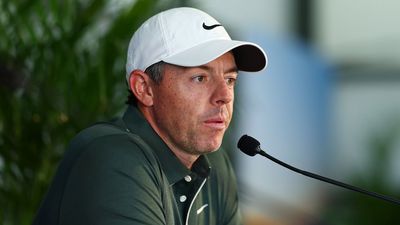 Rory McIlroy: Australia Is 'Starved' Of Top-Level Golf