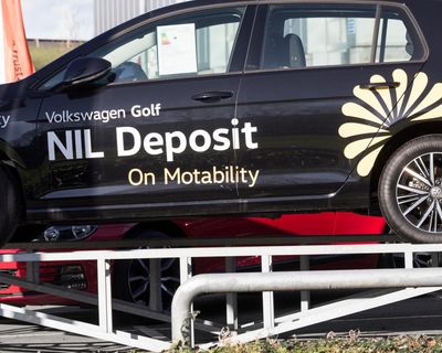 Motability cuts are a deeply cynical policy