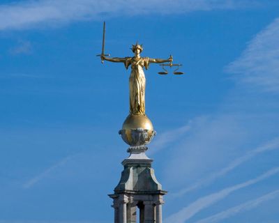 What juries can do that professional judges can’t