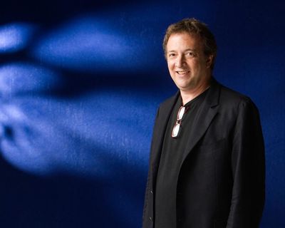 Misha Glenny to present BBC Radio 4 ‘institution’ In Our Time