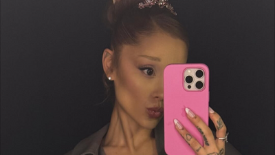 'Desperate' Ariana Grande Apparently Weighs Scrapping 2026 Tour After Troubling Health Scare