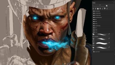 The one art app that changed my workflow