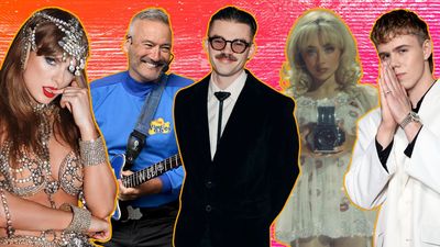 Spotify Dropped A 2025 Wrapped For All Of Australia — Here’s What We’ve Been Spinning