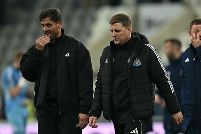Newcastle United's throwaway culture will end up costing them if Eddie Howe's side are not careful