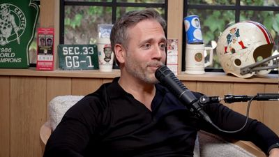 Max Kellerman Perfectly Explains Why ‘Hot Take’ Shows Are Completely Ridiculous