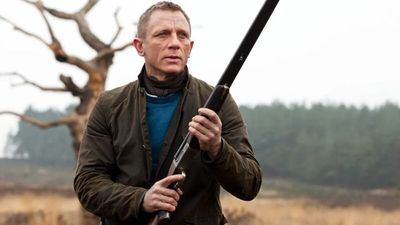 The newest James Bond rumor could break the Internet in so many ways