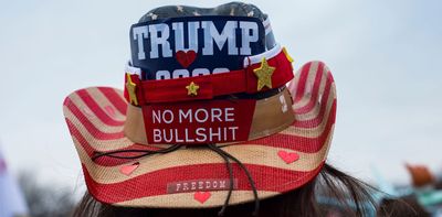 Maga explained: how personality and context shape radical movements