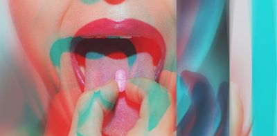 Why the future of psychedelic medicine might not be psychedelic at all