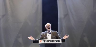 ‘A united left? It’s been tanked’ – what I heard when I went to Your Party’s first conference