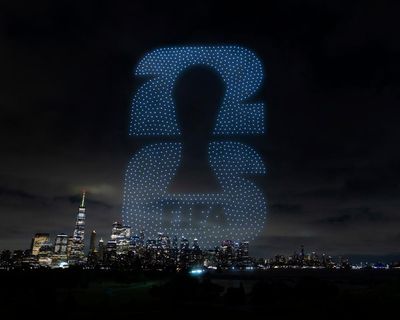 BBC criticised for plan to cover some World Cup 2026 games remotely