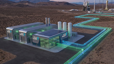 NASA Calls, Plug Answers: A Turning Point for Hydrogen?