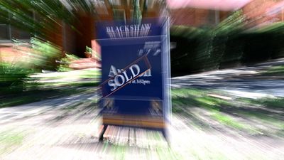 Cyclone-hit coastal town blows away house value gains