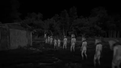 Why did this mysterious horror game get banned from Steam and now the Epic Games Store?