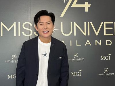 The 'Dumbhead' Scandal: Nawat Itsaragrisil Files Criminal Complaint Against Miss Universe Over Public Defamation