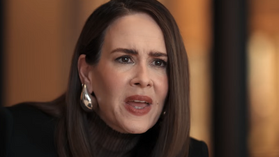 Sarah Paulson Weighs In On All’s Fair Getting Trashed By Critics: ‘Does Anybody Like To Get Reviews?'