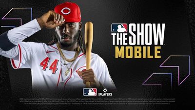 Sony and SDS Announce MLB The Show Mobile, Now in Soft Launch
