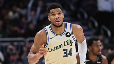 ESPN Insider Says Giannis Antetokounmpo Already Asked to be Traded By Bucks
