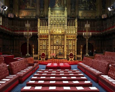 Keir Starmer expected to award 25 new Labour peerages