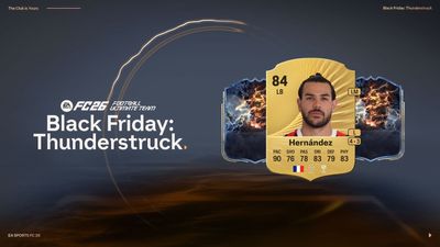 Best players for FC 26 Airborne Evolution