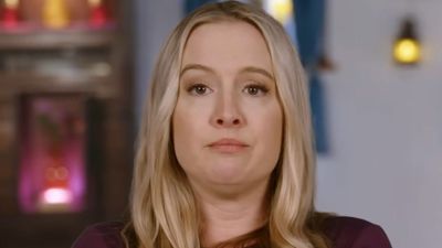 90 Day Fiancé's Libby Castravet Posted First Update Since Her Father Chuck's Passing: 'Honestly Deep Down I'm Hurting'