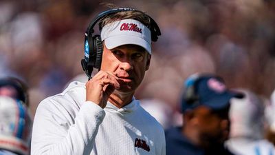 Ole Miss AD Catches Lane Kiffin in a Lie Over Coaching Rebels in the Playoffs