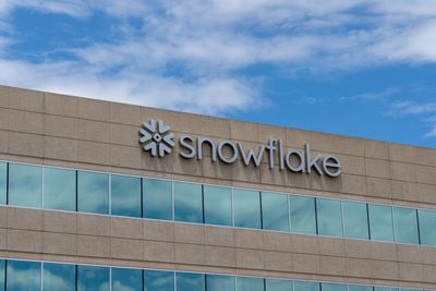 What's Going On With Snowflake Shares Wednesday?