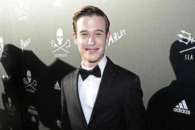 Hollywood Medium Tyler Henry reveals he’s struggling with short-term memory after emergency brain surgery