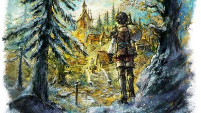Octopath Traveler 0 review: retro art style, surprisingly modern RPG depth