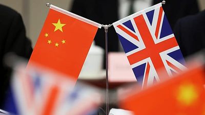 China slams UK for delaying decision again on massive new London mega embassy