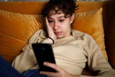 Taking a break from social media will boost your mental health - but it won’t help loneliness