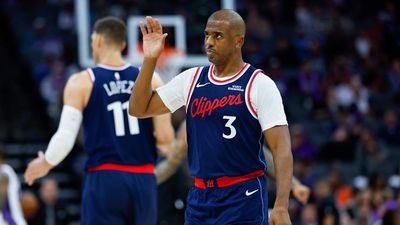 Chris Paul's Most Recent Instagram Post Makes Shocking Clippers News Even Sadder